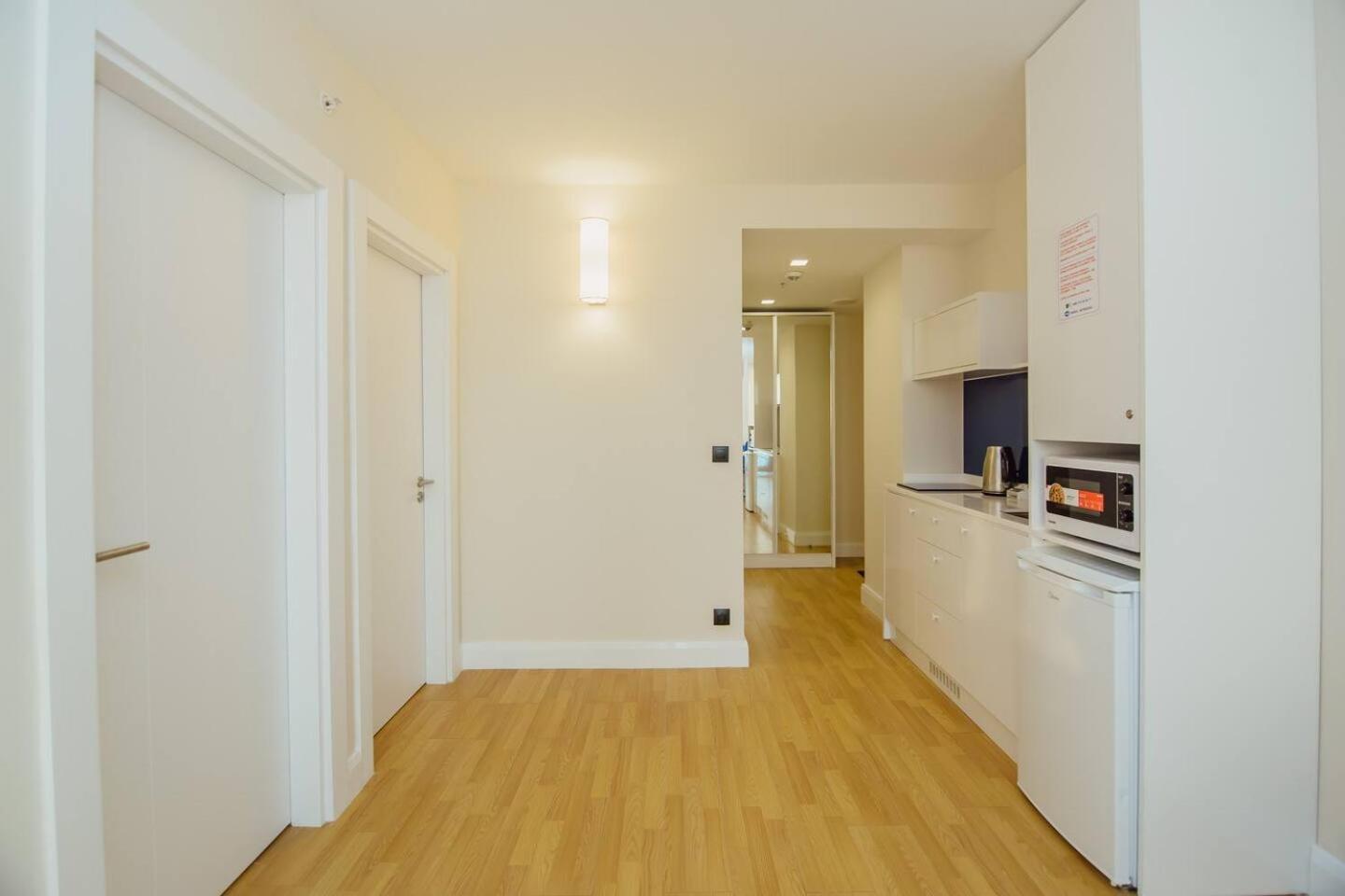 Luxury Orbi City Sea View Aparthotel Batumi Zewnętrze zdjęcie