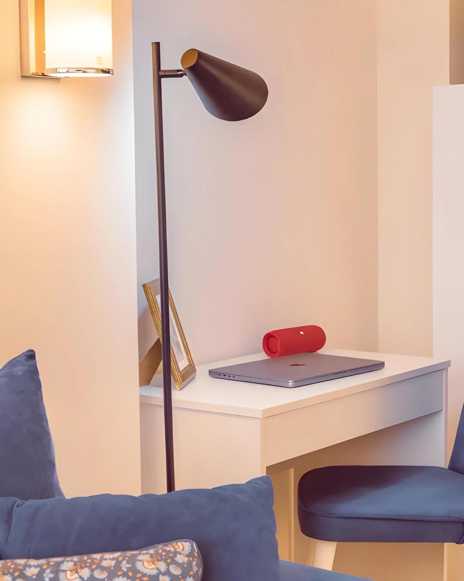 Luxury Orbi City Sea View Aparthotel Batumi Zewnętrze zdjęcie